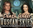 Death Under Tuscan Skies: A Dana Knightstone Novel spel
