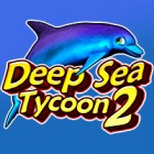 Deep Sea Tycoon 2 spel Deep Sea Tycoon 2 spel