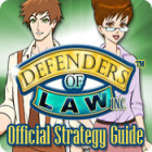 Defenders of Law Strategy Guide spel
