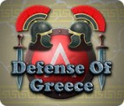 Defense of Greece spel