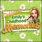 Delicious: Emily's Childhood Memories spel
