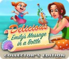 Delicious: Emily's Message in a Bottle Collector's Edition spel
