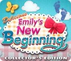 Delicious: Emily's New Beginning Collector's Edition spel