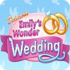 Delicious: Emily's Wonder Wedding spel