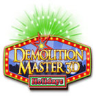 Demolition Master 3D: Holidays spel Demolition Master 3D: Holidays spel