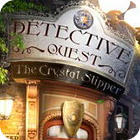 Detective Quest: The Crystal Slipper Collector's Edition spel