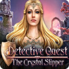 Detective Quest: The Crystal Slipper spel