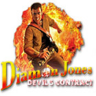 Diamon Jones: Devil's Contract spel
