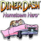 Diner Dash: Hometown Hero spel