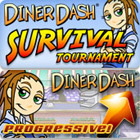 Diner Dash spel