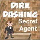 Dirk Dashing spel Dirk Dashing spel