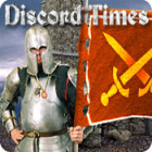 Discord Times spel Discord Times spel