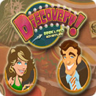 Discovery! A Seek and Find Adventure spel
