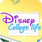 Disney College Life spel