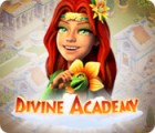 Divine Academy spel Divine Academy spel
