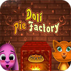 Doli Pie Factory spel Doli Pie Factory spel