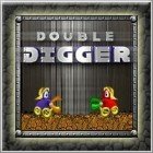 Double Digger spel Double Digger spel