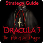 Dracula 3: The Path of the Dragon Strategy Guide spel