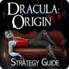 Dracula Origin: Strategy Guide spel