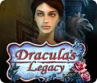 Dracula's Legacy spel Dracula's Legacy spel