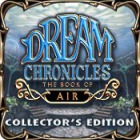 Dream Chronicles: The Book of Air Collector's Edition spel