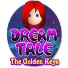 Dream Tale: The Golden Keys spel