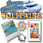 Dream Vacation Solitaire spel