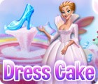 Dress Cake spel