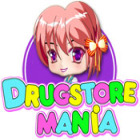 Drugstore Mania spel