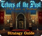 Echoes of the Past: The Castle of Shadows Strategy Guide spel