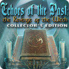 Echoes of the Past: The Revenge of the Witch Collector's Edition spel