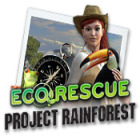 EcoRescue: Project Rainforest spel EcoRescue: Project Rainforest spel