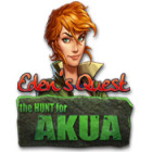Eden's Quest: The Hunt for Akua spel