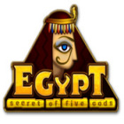 Egypt: Secret of five Gods spel