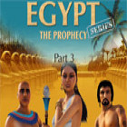 Egypt Series The Prophecy: Part 3 spel