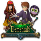 Elementals: The magic key spel
