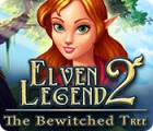 Elven Legend 2: The Bewitched Tree spel