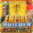 Empire Builder - Ancient Egypt spel Empire Builder - Ancient Egypt spel