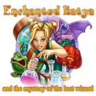 Enchanted Katya and the Mystery of the Lost Wizard spel