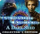 Enchanted Kingdom: A Dark Seed Collector's Edition spel
