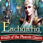 Enchantia: Wrath of the Phoenix Queen spel