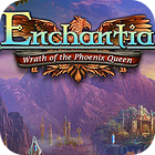 Enchantia: Wrath of the Phoenix Queen Collector's Edition spel