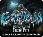Endless Fables: Frozen Path Collector's Edition spel