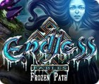 Endless Fables: Frozen Path spel