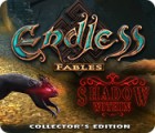 Endless Fables: Shadow Within Collector's Edition spel