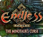 Endless Fables: The Minotaur's Curse spel