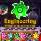 Engineering - Mystery of the ancient clock spel