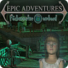 Epic Adventures: Förbannelse ombord spel