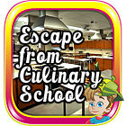 Escape From Culinary School spel