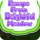 Escape From Delightful Meadow spel Escape From Delightful Meadow spel